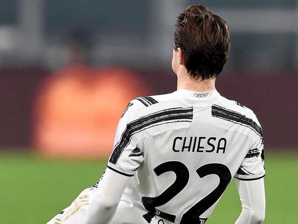 I giornali italiani hanno scelto Chiesa come miglior giocatore della Juventus contro Porto-Joefek.com