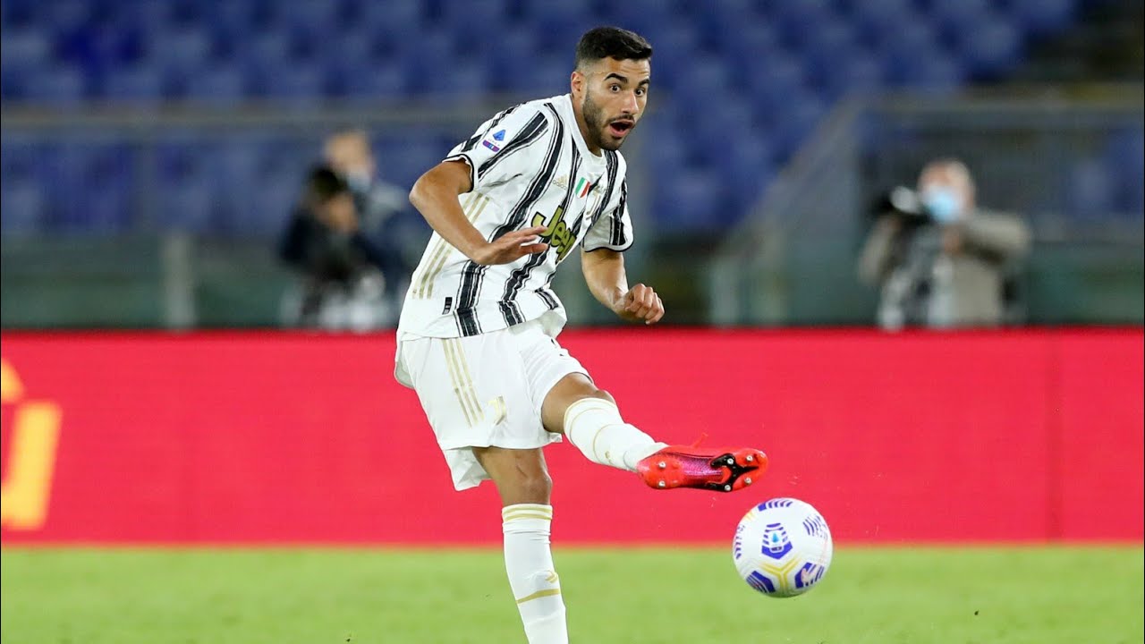  Two teams competing for young Juventus fringe player