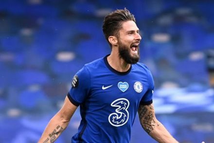 giroud
