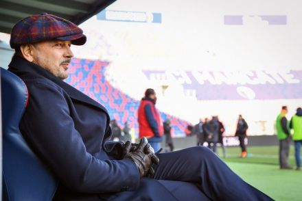 Mihajlovic