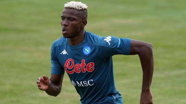 Napoli to protect themselves against losing a key player to Juventus