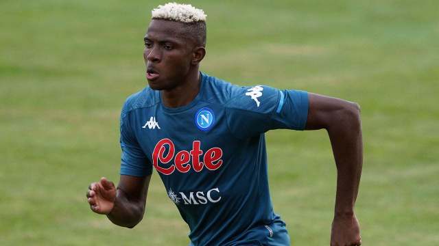  Napoli trying to have their suspended star back before Juventus clash