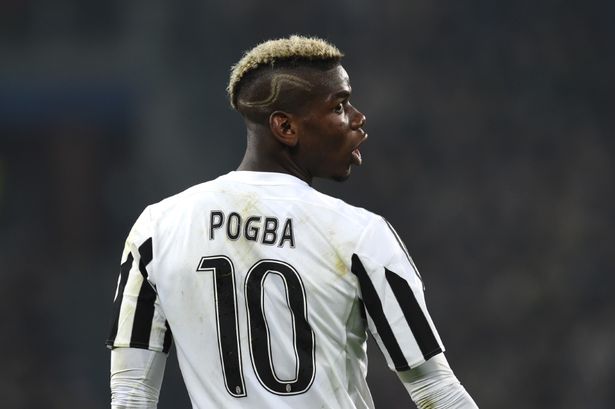 Saudi Arabia improves Paul Pogba offer but he remains committed to ...