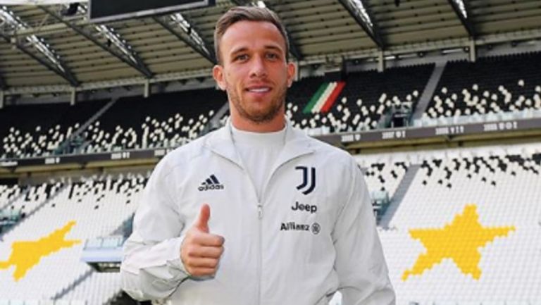 Can Arthur be the final piece of the puzzle that completes Juventus?  (Opinion) -Juvefc.com