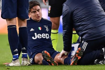 dybala