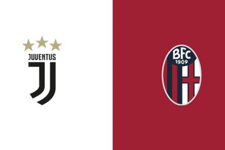 Juventus v Bologna