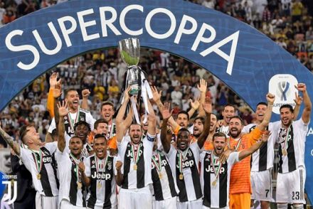 super cup