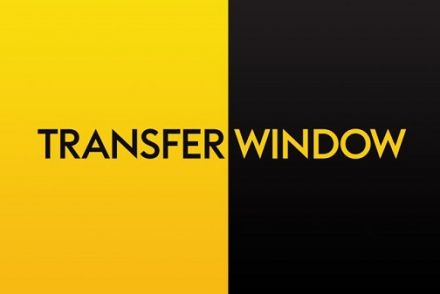 transfer window