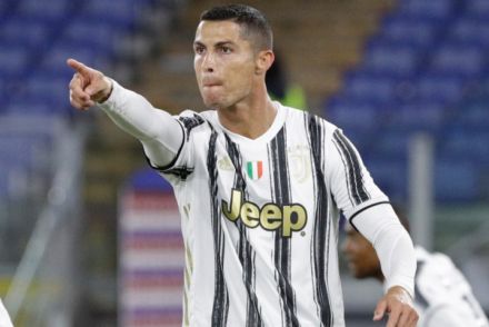 ronaldo