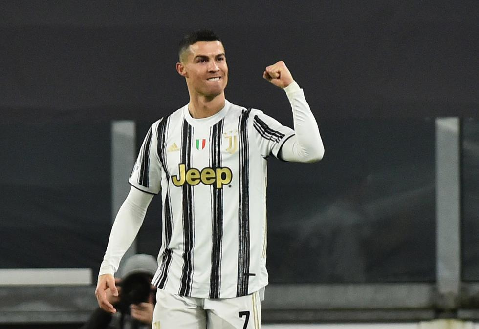  Cassano explains why Ronaldo’s rumored transfer to Roma is “nonsense”