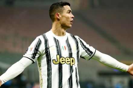 ronaldo