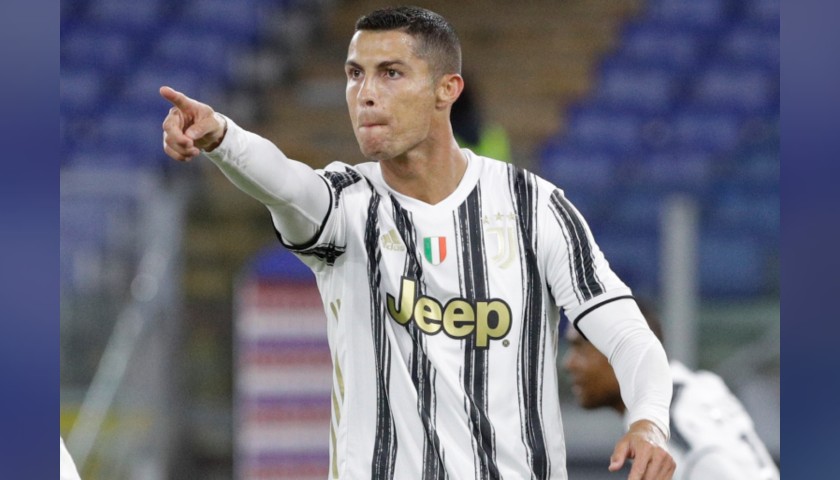 Juventus Set Ronaldo Transfer Fee Amid Reported Interest Juvefc Com