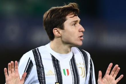 Federico Chiesa