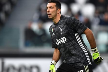 buffon