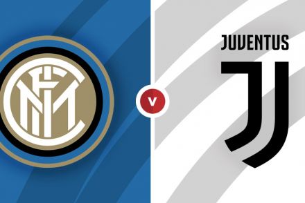 Inter Juventus