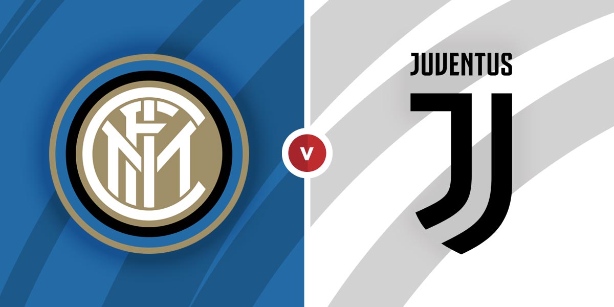 Inter Milan v Juventus Team News & Predicted XI for first-leg of cup