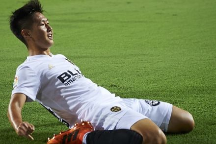 Lee Kang-in