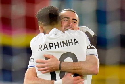Raphinha