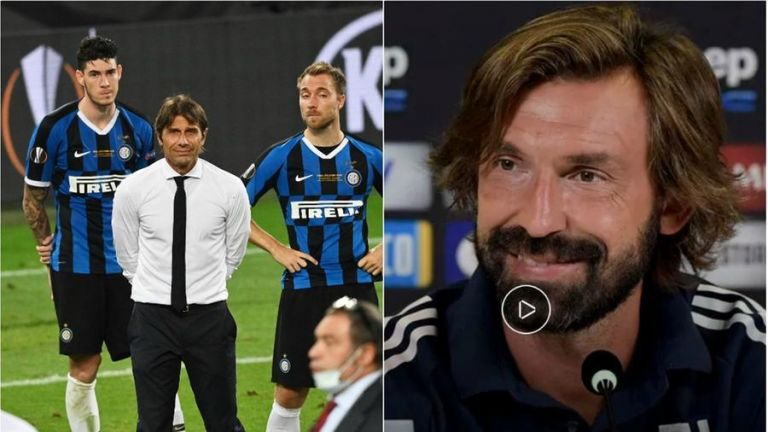 Inter Milan v Juventus Build-up & Predicted Score -Juvefc.com