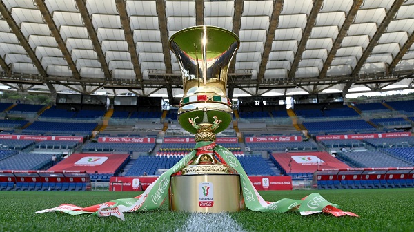 Should The Figc S Coppa Italia Shake Up Be Protested Opinion Juvefc Com