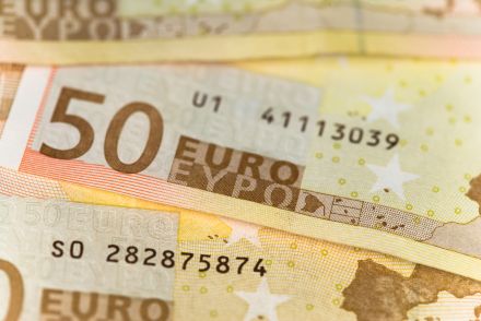 Juventus Finances
