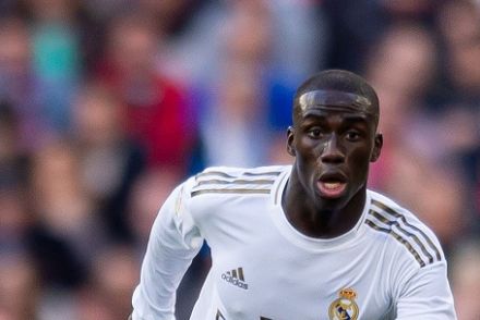 mendy