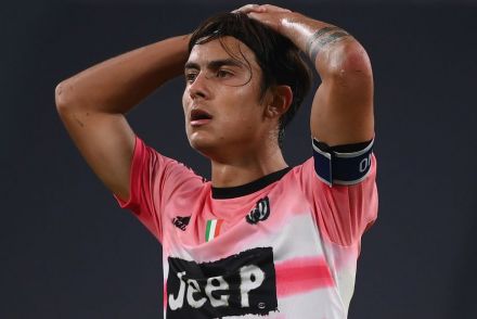 dybala