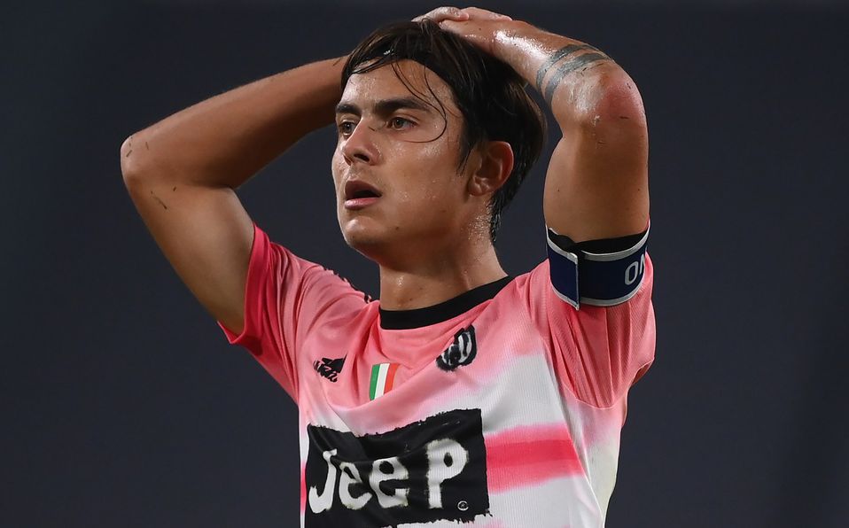  Report claims Juventus wants to change their agreement with Dybala