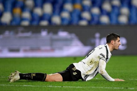 morata