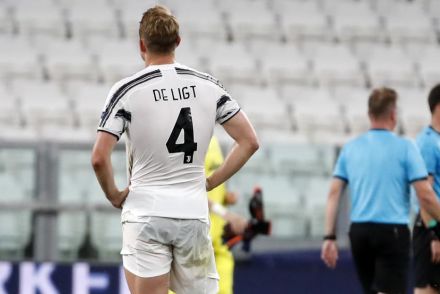 De Ligt