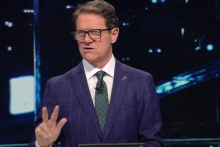 Fabio Capello