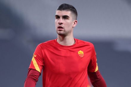 Gianluca Mancini