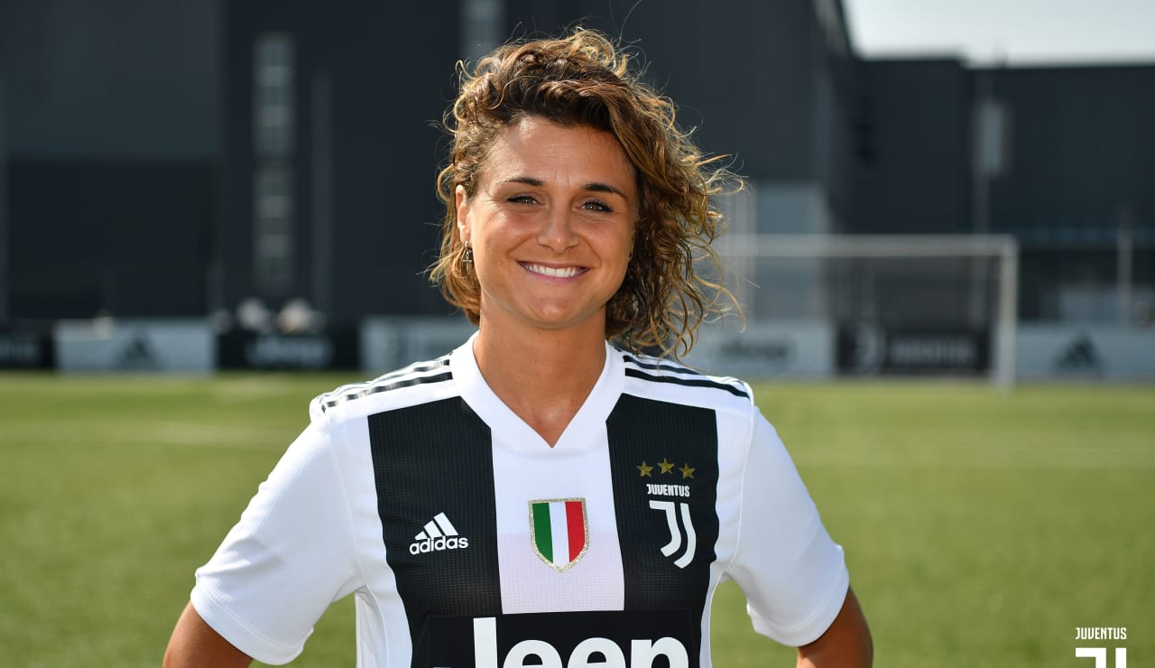  Video – Juventus Women put three goals past Sampdoria