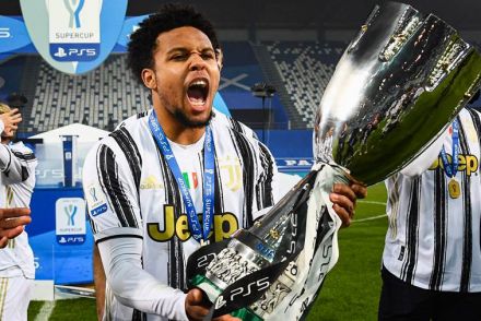 McKennie