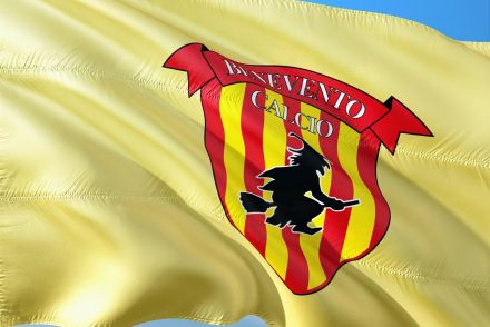 Juventus Benevento