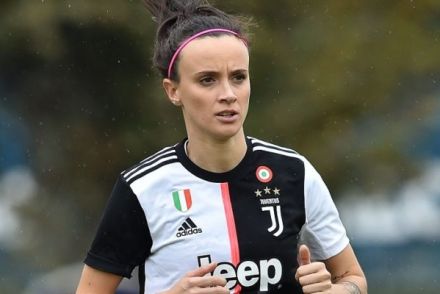 Bonansea Juventus