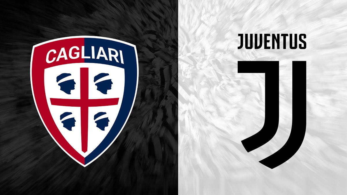 Image: Confirmed Juventus to take on Cagliari in Serie A -Juvefc.com