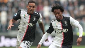 Cuadrado store jersey number