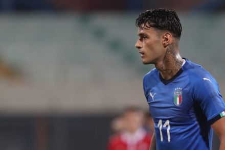 Gianluca Scamacca