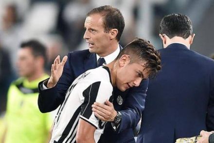 dybala