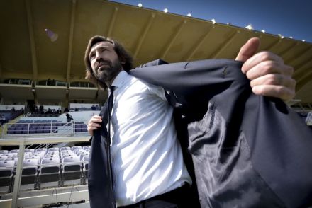 Andrea Pirlo