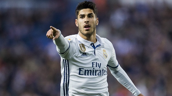 Asensio