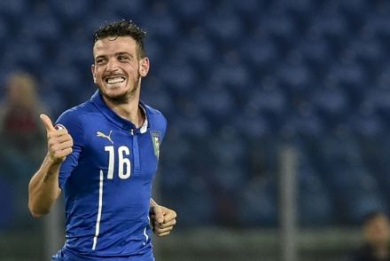 Alessandro Florenzi