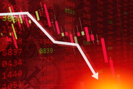 Juventus share price
