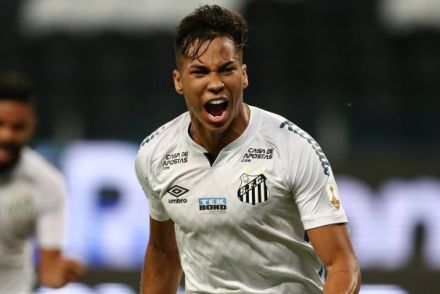 Kaio Jorge