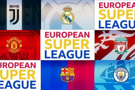 european super league