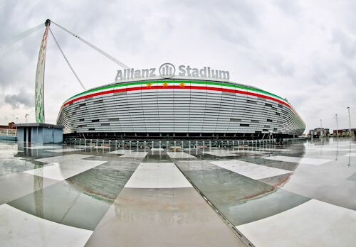 Video – The best 50 Juventus goals at the Allianz Stadium -Juvefc.com