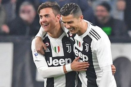 dybala