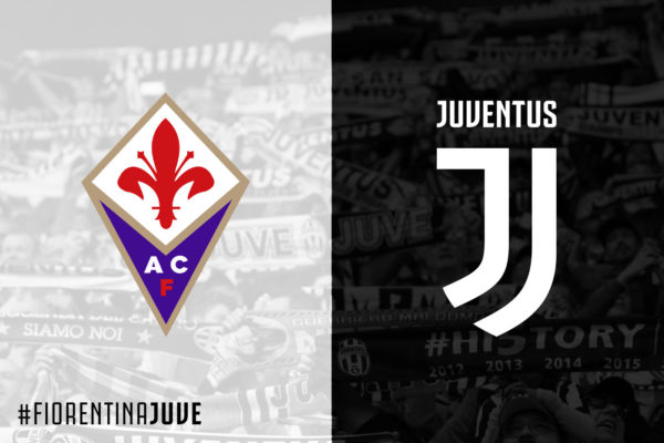 Juventus v Fiorentina Match Preview and Scouting 