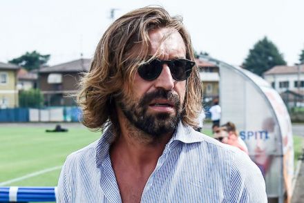 Andrea Pirlo